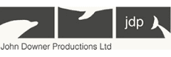 John Downer Productions Logo