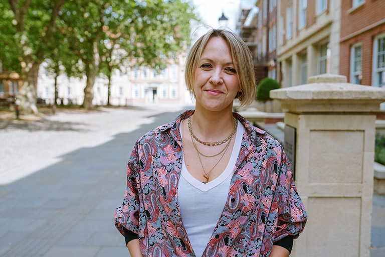 Rhona Alsworth